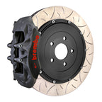 Brembo E9X M3 / E82 1M Pista Big Brake Kit - 380x35mm 2-Piece Front