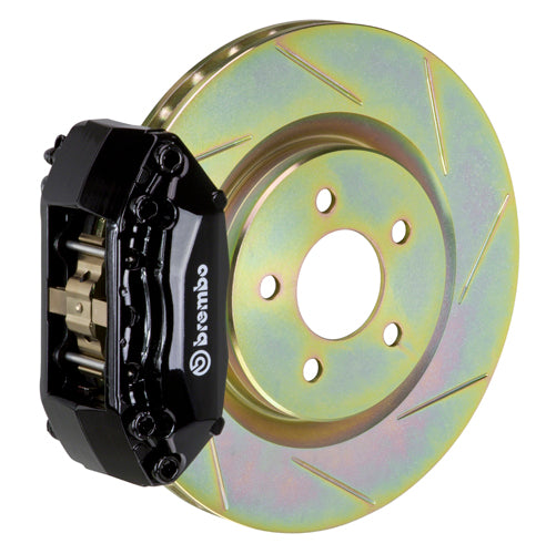 Brembo E30 M3 GT Big Brake Kit - 330x28mm 1-Piece Front