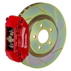 Brembo E30 M3 GT Big Brake Kit - 330x28mm 1-Piece Front