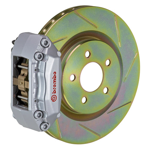 Brembo E30 M3 GT Big Brake Kit - 330x28mm 1-Piece Front