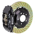 Brembo E36 M3 GT Big Brake Kit - 332x32mm 2-Piece Front