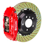 Brembo E46 M3 GT Big Brake Kit - 355x32mm 2-Piece Front
