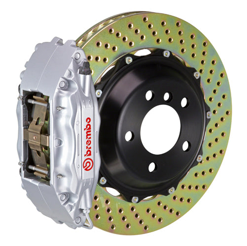 Brembo E36 M3 GT Big Brake Kit - 332x32mm 2-Piece Front