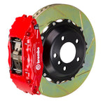 Brembo E46 M3 GT Big Brake Kit - 355x32mm 2-Piece Front