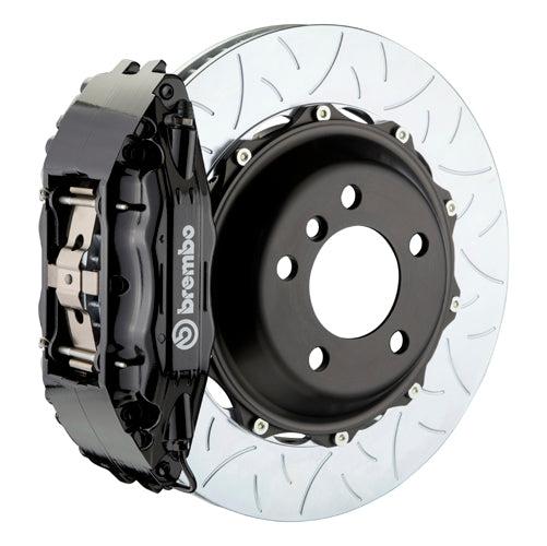 Brembo E36 M3 GT Big Brake Kit - 355x32mm 2-Piece Front