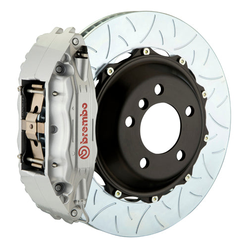 Brembo E46 M3 GT Big Brake Kit - 355x32mm 2-Piece Front