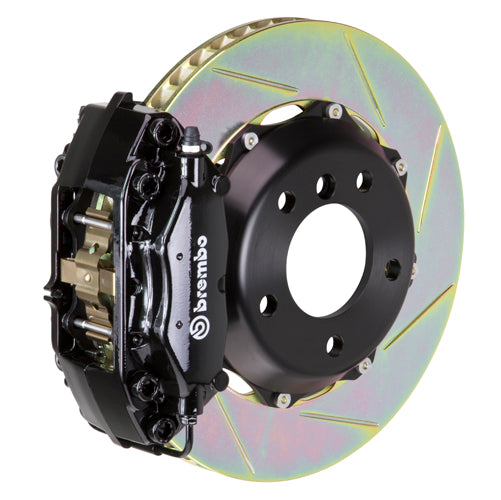Brembo E36 M3 GT Big Brake Kit - 328x28mm 2-Piece Rear