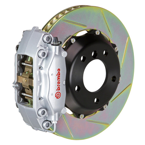 Brembo E36 M3 GT Big Brake Kit - 328x28mm 2-Piece Rear