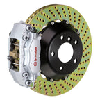 Brembo E39 M5 GT Big Brake Kit - 345x28mm 2-Piece Rear
