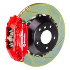 Brembo E46 M3 GT Big Brake Kit - 345x28mm 2-Piece Rear