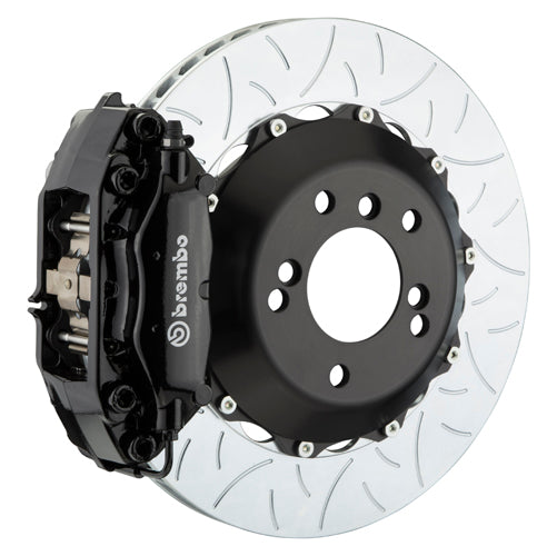 Brembo E46 M3 GT Big Brake Kit - 345x28mm 2-Piece Rear