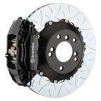 Brembo E46 M3 GT Big Brake Kit - 345x28mm 2-Piece Rear