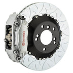 Brembo E46 M3 GT Big Brake Kit - 345x28mm 2-Piece Rear