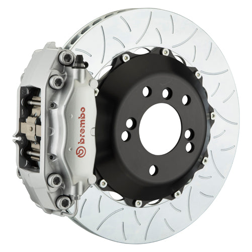 Brembo E46 M3 GT Big Brake Kit - 345x28mm 2-Piece Rear