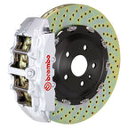 Brembo E39 M5 GT Big Brake Kit - 380x34mm 2-Piece Front
