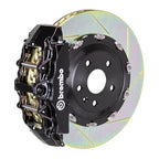 Brembo E39 M5 GT Big Brake Kit - 380x34mm 2-Piece Front