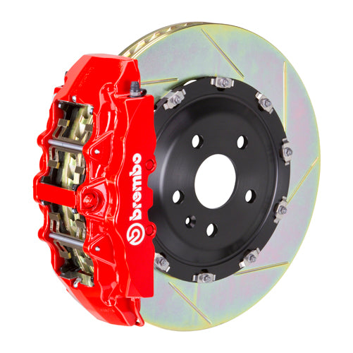 Brembo E39 M5 GT Big Brake Kit - 380x34mm 2-Piece Front