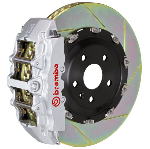 Brembo E39 M5 GT Big Brake Kit - 380x34mm 2-Piece Front