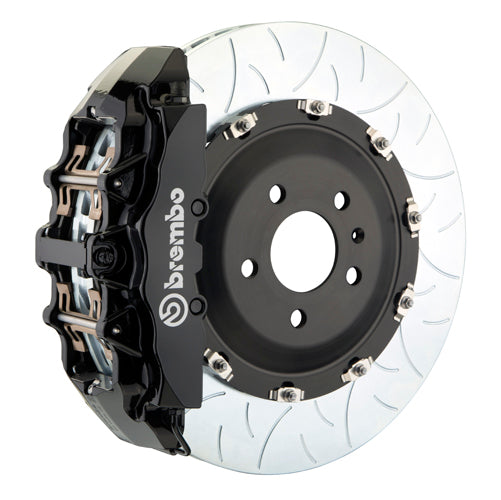 Brembo E39 M5 GT Big Brake Kit - 380x34mm 2-Piece Front