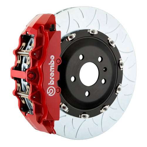 Brembo E39 M5 GT Big Brake Kit - 380x34mm 2-Piece Front