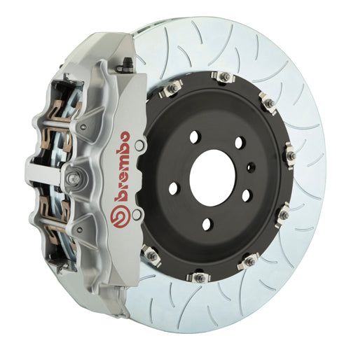 Brembo E39 M5 GT Big Brake Kit - 380x34mm 2-Piece Front
