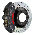 Brembo E46 M3 GT-S Big Brake Kit - 380x32mm 2-Piece Front