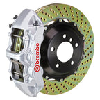 Brembo E46 M3 GT Big Brake Kit - 380x32mm 2-Piece Front