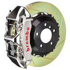Brembo E46 M3 GT-R Big Brake Kit - 380x32mm 2-Piece Front