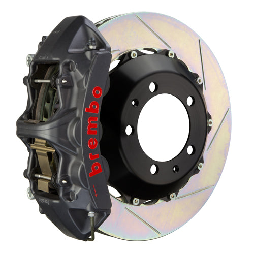 Brembo E46 M3 GT-S Big Brake Kit - 380x32mm 2-Piece Front