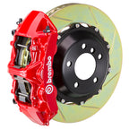 Brembo E46 M3 GT Big Brake Kit - 355x32mm 2-Piece Front Monobloc
