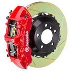 Brembo E39 M5 GT Big Brake Kit - 380x32mm 2-Piece Front