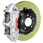 Brembo E36 M3 GT Big Brake Kit - 355x32mm 2-Piece Front 6-Piston