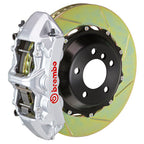 Brembo E39 M5 GT Big Brake Kit - 380x32mm 2-Piece Front