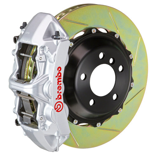 Brembo E39 M5 GT Big Brake Kit - 380x32mm 2-Piece Front