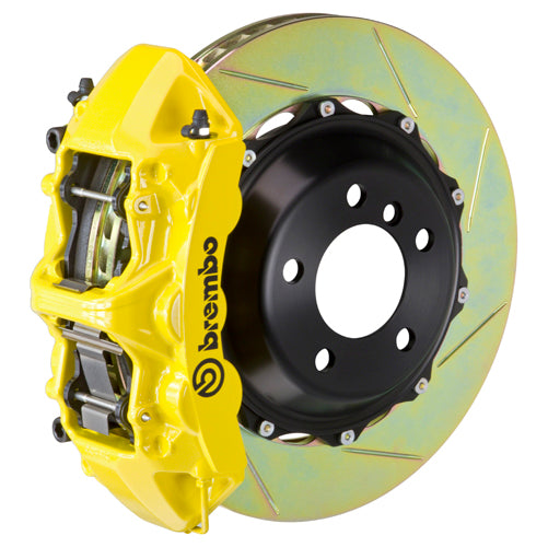 Brembo E36 M3 GT Big Brake Kit - 355x32mm 2-Piece Front 6-Piston
