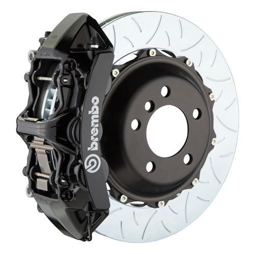 Brembo E46 M3 GT Big Brake Kit - 380x32mm 2-Piece Front