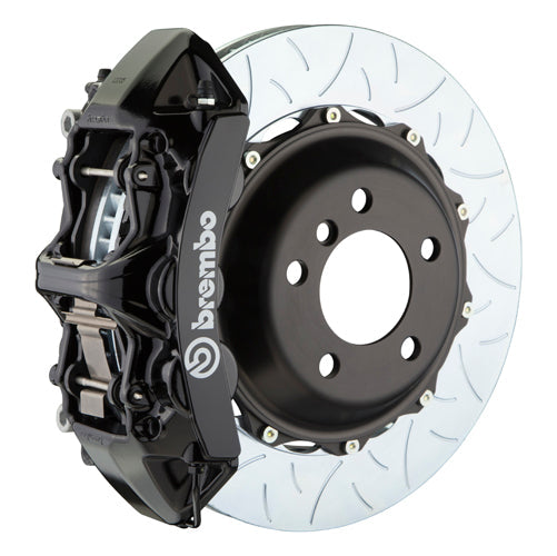 Brembo E39 M5 GT Big Brake Kit - 380x32mm 2-Piece Front