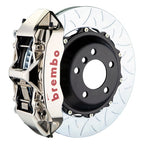 Brembo E39 M5 GT-R Big Brake Kit - 380x32mm 2-Piece Front
