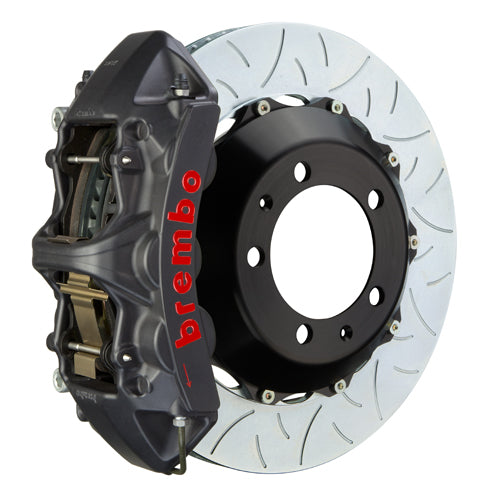 Brembo E46 M3 GT-S Big Brake Kit - 380x32mm 2-Piece Front