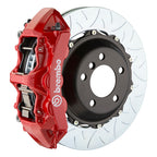 Brembo E46 M3 GT Big Brake Kit - 355x32mm 2-Piece Front Monobloc