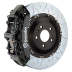 Brembo E60 M5 / E63 M6 GT Big Brake Kit - 405x34mm 2-Piece Front
