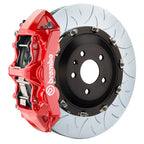 Brembo E60 M5 / E63 M6 GT Big Brake Kit - 405x34mm 2-Piece Front