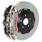 Brembo E9X M3 / E82 1M GT-R Big Brake Kit - 380x34mm 2-Piece Front