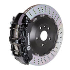 Brembo E60 M5 / E63 M6 GT Big Brake Kit - 405x34mm 2-Piece Front