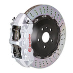 Brembo E60 M5 / E63 M6 GT Big Brake Kit - 405x34mm 2-Piece Front