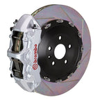 Brembo E60 M5 / E63 M6 GT Big Brake Kit - 405x34mm 2-Piece Front