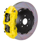Brembo E60 M5 / E63 M6 GT Big Brake Kit - 405x34mm 2-Piece Front