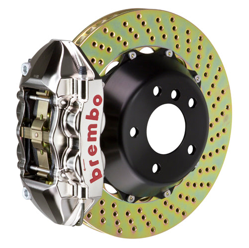 Brembo E36 M3 GT-R Big Brake Kit 365x29mm 2 Piece - Front