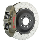 Brembo E9X M3 / E82 1M Race Big Brake Kit - 380x32mm 2-Piece Front