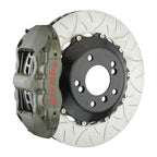 Brembo F8X M2 / M3 / M4 Race Big Brake Kit - 345x28mm 2-Piece Rear